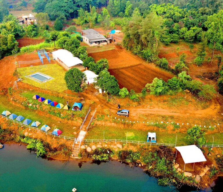 Starlight Camping: An Unforgettable Experience
