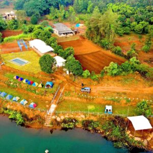 Starlight Camping: An Unforgettable Experience
